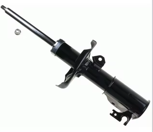 Amortisseur de qualité OEM pour <span class=keywords><strong>MAZDA</strong></span> <span class=keywords><strong>323F</strong></span>/323S 2WD <span class=keywords><strong>2001</strong></span>-FR KYB 333350 - Product Image 2