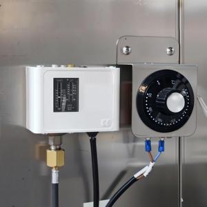 Cámara de Prueba de Corrosión por Niebla Salina Cíclica para Ensamblajes Electrónicos, Piezas Automotrices y Recubrimientos Aeroespaciales - Product Image 5