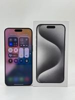 Venta al por Mayor de Teléfonos 15 Pro Max de 256 GB, Versión Estadounidense, 8 GB de RAM, Sin Restricciones de SIM, 100% 5G, Compatible con GSM, CDMA y LTE