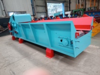 DSM-1000 Yatai Houtversnipperaar 10 Ton/Uur 380V Motor 1 Jaar Garantie 30cm Max Diameter Bladeren Takken Bamboe Rechtstreeks Van De Fabriek Lage Prijs