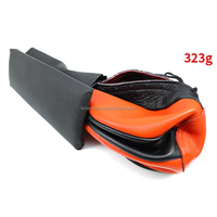 Housse de protection en cuir pour balles de jeu d'arcade XinWi XW-5561, accessoires de jeu de boxe, planche de frappe