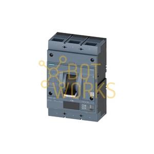 Siemens 3VA25106KQ320AA0 - Neuf - Product Image 1