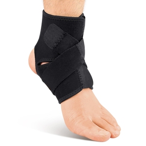 Supporto per tutore per la caviglia con supporto per l'ortesi del piede a caduta regolabile - Product Image 6