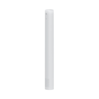 Accessoires spéciaux pour adoucisseur d'eau KEMAN, réservoir de sel en plastique, filtration de la saumure, 0,5-10T/H, 220V, 2kW, garantie de 2 ans