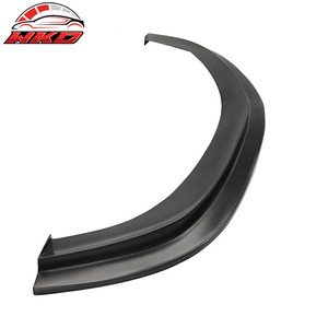 เหมาะสำหรับ Mazda Miata MX-5 MX5 01-05 สไตล์ DS สปอยเลอร์กันชนหน้าแบบไม่ทำสี วัสดุ PU อะไหล่รถยนต์ อุปกรณ์ตกแต่งรถยนต์ - Product Image 5