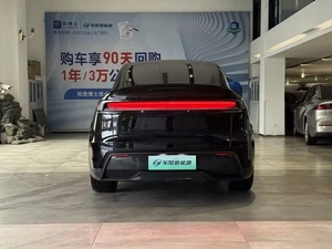 รถเทสล่า โมเดล Y L ลองเรนจ์ AWD ปี 2025 มือสองระดับพรีเมียม รถเอสยูวีไฟฟ้าสุดหรู - Product Image 4