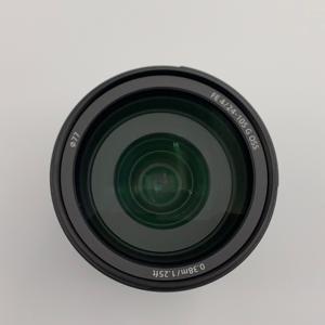 Objectif zoom plein format <span class=keywords><strong>Sony</strong></span> <span class=keywords><strong>24</strong></span>-105 mm F4 OSS d'occasion, zoom abordable pour la série A7 : zoom standard plein format <span class=keywords><strong>24</strong></span>-105 mm F4 OSS - Product Image 3