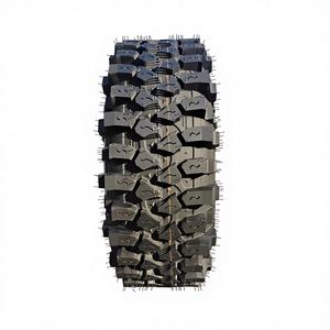 Pneu tout-terrain 4x4 sans chambre à air certifié <span class=keywords><strong>DOT</strong></span> et ISO9001, neuf, 37X12.50-16, pour forêt tropicale et boue, qualité extrême garantie - Product Image 3