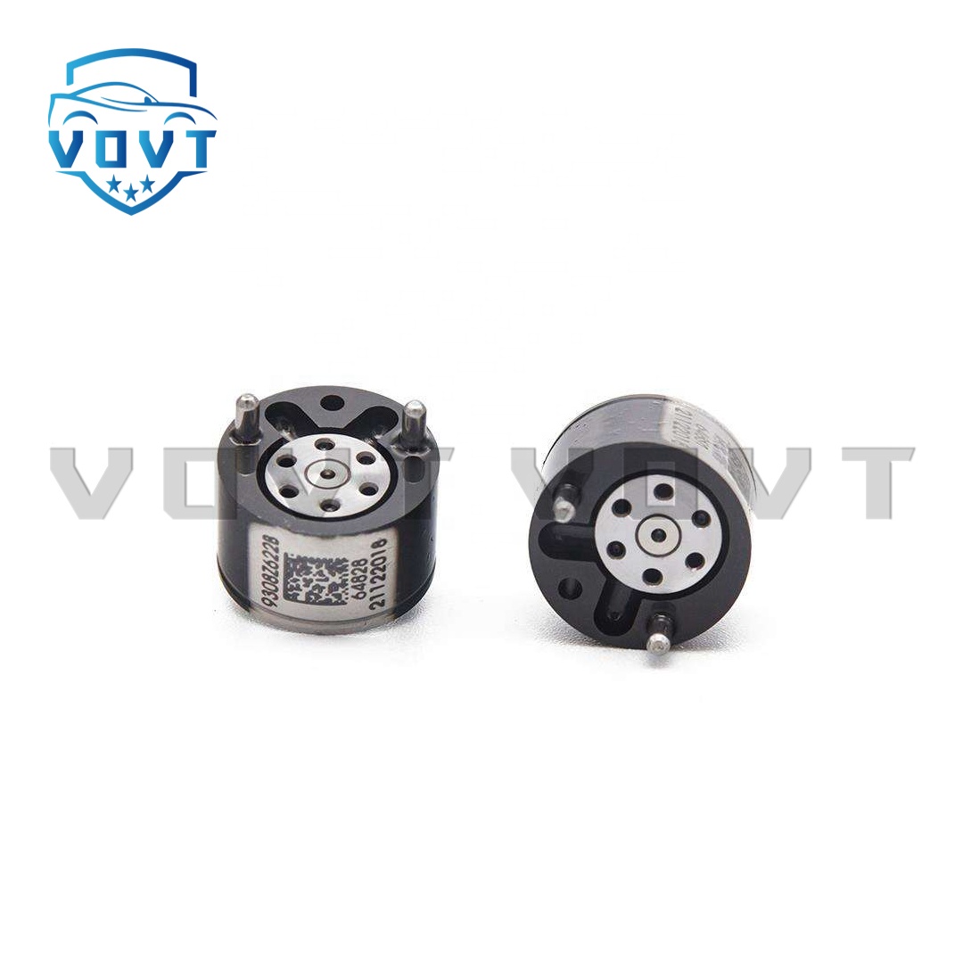 High Efficiency New Control Valve 9308Z622B Diesel Fuel Injector Parts Engine Parts