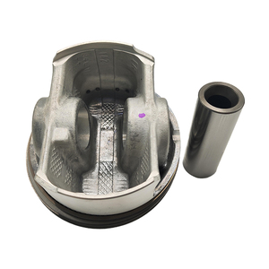 ชุดลูกสูบลูกสูบชุดแหวน06E107066DM 06E107065DM สำหรับ EA837 3.0T cjt - Product Image 6