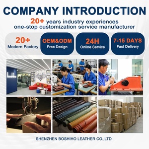 Oem tùy chỉnh Pop Up Chính Hãng & PU da ví kinh doanh sang trọng RFID chặn người đàn ông chủ thẻ ví với đa ngăn túi - Product Image 5