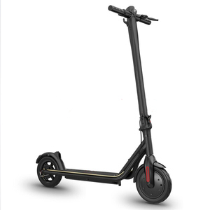 Precio directo de fábrica del fabricante <span class=keywords><strong>Patinete</strong></span> eléctrico para adultos para niños Característica de pie 36V Plegable de dos ruedas PU 350W Potencia 250W - Product Image 2