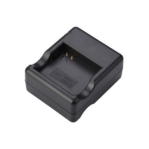 <span class=keywords><strong>Chargeur</strong></span> de batterie double de remplacement OEM pour caméra d'<span class=keywords><strong>action</strong></span> sportive Xiaomi YI AZ13-1 AZ13-2 10W électrique avec port CC 5V/2A - Product Image 4