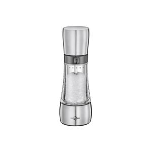 Kuchenprofi <b>Salt</b> Mill 12 Cm Stainless Steel Adjustable <b>Coarseness</b> Kitchen Use - Product Image 1