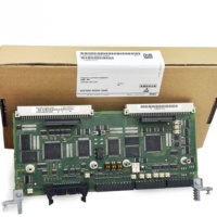 Controladores PLC de Automatización Industrial de Alta Calidad 6SE7090-0XX84-0AB0, Controlador de Programación Lógica 6SE7090-0XX84-0AB0