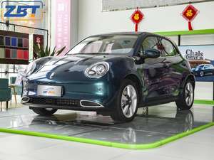 Changcheng <span class=keywords><strong>Oula</strong></span> Haomao 4 ruedas coche eléctrico Ora Cat coche usado Great Wall Motor automóvil - Product Image 2