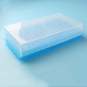 Laboratorium Aftappen Rack Polystyreen Laboratorium Glaswerk Droogrek Hot Koop - Product Image 5