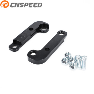 ชุดต่อแขนควบคุม CNSPEED สำหรับ BMW E36 M3 ชิ้นส่วนอัพเกรดล็อคดริฟท์ล่าง - Product Image 1