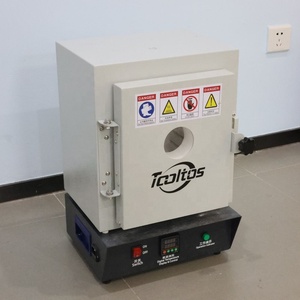 <span class=keywords><strong>Horno</strong></span> de Fundición de Joyería ZB-1750 con Control de Temperatura PID, Cámara de Fibra Cerámica, Ventana de Observación, <span class=keywords><strong>Horno</strong></span> de Sinterización de Esmalte - Product Image 1