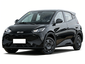 Nuevo BYD Seagull 2025, Autonomía de 405 km/305 km (CLTC), Motor de <span class=keywords><strong>55</strong></span> kW, Carga Rápida, Vehículo Eléctrico Económico, Auto Chino Barato, Mini Vehículo Eléctrico - Product Image 2