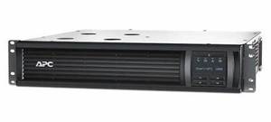 <span class=keywords><strong>APC</strong></span> SMT1000RMI2U <span class=keywords><strong>1000VA</strong></span> 700W Onduleur intelligent interactif en ligne 2U 230V pour montage en rack, alimentation de secours pour serveurs, écran LCD, Philippines - Product Image 5