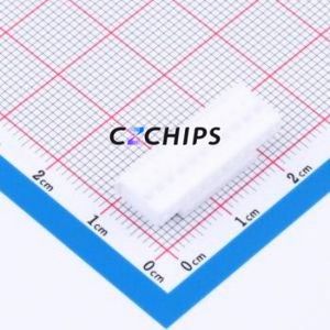 WAFER-HY2.0-11PJK Housing (Wire-to-Board / Wire-to-Wire) P=2mm Connector 1x11P 2mm HY 1 - Product Image 2