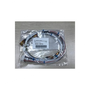 เทอร์มิสเตอร์ฟิวเซอร์ที่เข้ากันได้สำหรับ Xerox 6204 6604 6705 962K98720เทอร์มิสเตอร์962K98721สายรัดใหม่ - Product Image 2