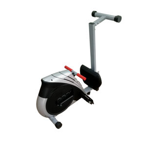 Canaux d'intérieur <span class=keywords><strong>pour</strong></span> Fitness, avec système de <span class=keywords><strong>corde</strong></span> élastique, Machine à ramper pliante, à usage domestique - Product Image 2