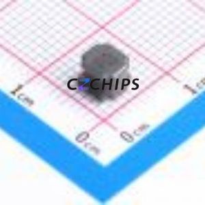 Inductor de Potencia XRNR5040-1.0uH/N SMD-2P, 5x5mm (Inductancia: 1uH) (Precisión: 30%) (Corriente Nominal: 4.9A) - Product Image 1