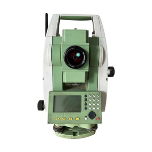 Estación Total Usada TS06 PULS, Instrumento de Medición para Construcción y Topografía, Estación Total de Calidad Superior China - Product Image 5