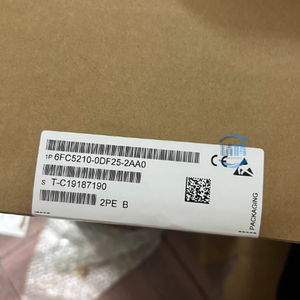 Gốc Siemens sinumerik PCU 50, 512 MB RAM 6fc52100df252aa0 gốc warehousetock PLC Pac 6fc52-0df25-2aa0 - Product Image 2