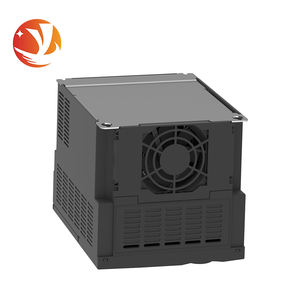 Convertidor de Frecuencia -Schneider- ATV212HD11N4 Nuevo y Original, Controlador Lógico Programable (PLC) con 16 E/S, 110V, Comunicación I/O Link - Product Image 4