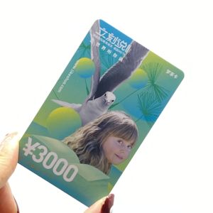 Cartes de visite en PVC pour torréfacteur de café, identité de marque de café - Product Image 3