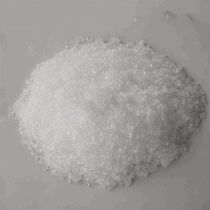 Acétate de sodium CAS 127-09-3 Produit chimique organique Acétate de sodium anhydre Pureté 99% pour le traitement de l'eau - Product Image 2