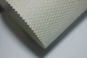 ファブリック裏打ち壁紙 ホテル壁面装飾用防火加工テクスチャードウォールペーパーロール - Product Image 6