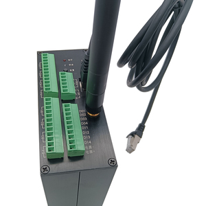 Edaq RS485 thu thập dữ liệu hệ thống cạnh máy tính thu thập dữ liệu tại chỗ công cụ giám sát cho cầu đập và đê - Product Image 4