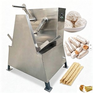 Machine à bonbons électriques - Acier inoxydable, portable, haute productivité, capacité de 50 kg/h <span class=keywords><strong>pour</strong></span> la cuisson et <span class=keywords><strong>l</strong></span>'utilisation du sucre - Product Image 3