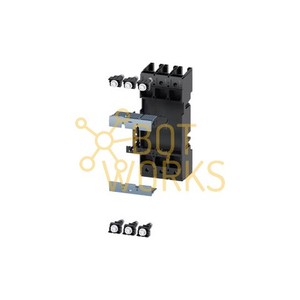 Siemens 3VA91230KP00 - Nuovo - Product Image 1