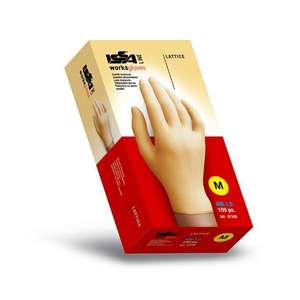 GUANTO Lattice M/ CF.100PZ T/M ** Gants de sécurité Catégorie de produit - Product Image 1