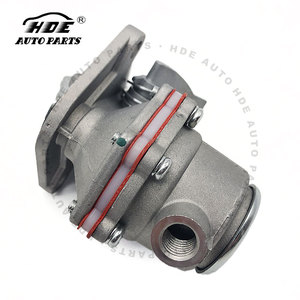 4830098 4764289 032700881 High Quality Parts Fuel Pump for IVECO DAILY - Product Image 5