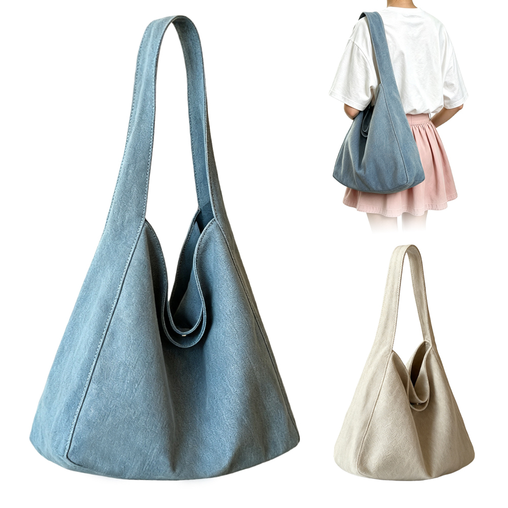 Large Capacity Single Wide Strap
