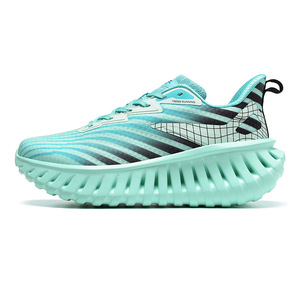 <strong>2025</strong> Off Road Running Stable Running Shoes Breathable, Lightweight, Comfortable, Shock Absorbent, Anti Slip, Sports Unisex - Product Image 5