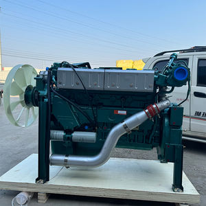 Membangun kembali/Digunakan/baru Sinotruk Weichai mesin perakitan Euro <span class=keywords><strong>2</strong></span> Euro <span class=keywords><strong>3</strong></span> Euro 5 WD615 untuk Sinotruk truk dan bagian ekskavator - Product Image 6