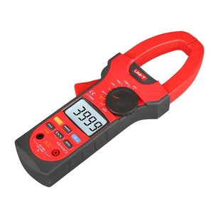 UNI-T UT208A Mesure de tension True RMS Détection automatique de circuit Gamme manuelle Laboratoire - Product Image 4