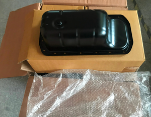Accessoires de voiture sur mesure carter d'huile 7700100375/8200702781 pour RENAULT pour Clio pour hayon pour Kangoo pour Twingo - Product Image 5