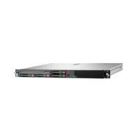Hpe Dimm Hpe Ilo Serveur informatique Bon prix et bonne qualité pour serveur HPE 1U Rack HP ProLiant Dl20 Gen9