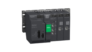 Contrôleur PAC interne Modicon M580 X80 BMECXM0100 24V pour contrôle industriel PLC - Product Image 5