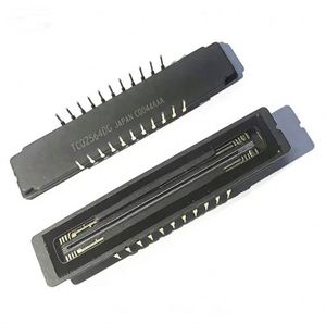 Sensor de Imagen CCD Original TCD2564, Circuito Integrado DIP22, TCD2564DG - Product Image 1