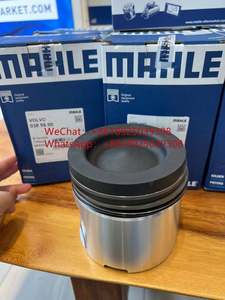 Kit de Reparación de Cilindro MAN D2876, Juego de Reconstrucción de Cilindro y Pistón MAN D2876 LE203 - Product Image 3