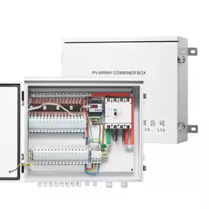 Sistema Híbrido de Almacenamiento de Energía Solar de 8kW, Paneles Solares de Doble Vidrio, Sistema Híbrido Deye de 8kW para Uso Residencial - Product Image 5